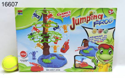 Imagen de JUMPING FROG 5.24